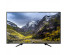 LCD телевизор  BQ 4003B Black 40", FHD (1920*1080), DVB-C/T/T2/S2, 3HDMI, 2USB, 2х8Вт, (РФ)