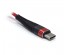 Кабель CBR CB 502 Red USB-Type-C, 2,1 А, 1 м, цветная коробкаВостоку. Адаптер Rolsen оптом по низкой цене. Качественные адаптеры оптом со склада в Новосибирске.