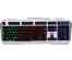 Клавиатура DEFENDER Metal Hunter GK-140L RU,игровая,RGB подсветка,19Anti-Ghostом с доставкой по Дальнему Востоку. Качетсвенные клавиатуры оптом - большой каталог, выгодная цена.