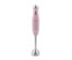 Блендер MARTA MT-1573 розовый опал (макс 900 Вт, 1 скор, мет насадка) 12шт/уп