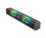 Колонка портативная с BLUETOOTH HOCO BS49 Чёрный (10 Вт (2*5 Вт), BT/MP3/TF/USB, аккум)