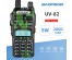 Радиостанция Baofeng UV-82 5W камуфляж (UHF/VHF) до 7 км, 128 каналов, влагозащита IP 54