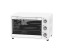 Духовка электрическая Oasis M-S38CW бел (38л, 1500Вт, конвекция, решётка, кругл и прям противни)