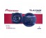 Авто колонки  PIONEER TS-A1060F (4", 190w)