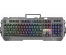 Клавиатура DEFENDER Renegade GK-640DL RU игров,RGB подсветка,9 режимом с доставкой по Дальнему Востоку. Качетсвенные клавиатуры оптом - большой каталог, выгодная цена.