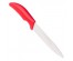 Нож кухон.керамический SATOSHI белый 13см оптом. Набор кухонных ножей в Новосибирске оптом. Кухонные ножи в Новосибирске большой ассортимент