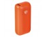 Внешний аккумулятор BY Мини, 5000мАч, USB/Type-C, Быстрая зарядка QC3.0+PD, 5А оранжевый