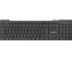Клавиатура DEFENDER Element HB-190 USB RU(черный) полноразмернаяом с доставкой по Дальнему Востоку. Качетсвенные клавиатуры оптом - большой каталог, выгодная цена.