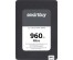 Накопитель 2,5" SSD Smartbuy Nitro 960GB SATA3 MAS0902 3D QLC