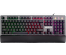 Клавиатура DEFENDER Annihilator GK-013 RU,игровая,RGB подсветкаом с доставкой по Дальнему Востоку. Качетсвенные клавиатуры оптом - большой каталог, выгодная цена.