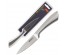 Нож Mallony MAESTRO MAL-05M  цельнометаллический для овощей, 8 см оптом. Набор кухонных ножей в Новосибирске оптом. Кухонные ножи в Новосибирске большой ассортимент