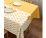Клеенка GRACE ST5664 ткань с пвх покрытием, матовая с тиснением, 300г/м2 1,4х20м