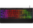 Клавиатура Redragon игровая Shiva RU,RGB 26 anti-ghost keys Defender