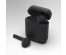 Наушн RITMIX RH-825BTH TWS Black  внутриканальные Bluetooth 5.0