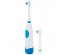 Зубная щетка электрическая HomeStar HS-6005 с доп. насадкой,  синяяМногоразовые Станки Schick оптом. Станки Schick оптом по низким ценам.
