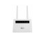 Маршрутизатор (роутер WiFi/3G/4G)  R102-E battery WiFi Router 4G, аккум