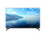 LCD телевизор  BQ 32HNF04B Black 32", HD, тонкие рамки, DVB-C/T/T2, 3HDMI, 2USB, 2x8Вт (РФ)