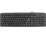 Клавиатура DEFENDER HB-420 RU,черый,полноразмернаяом с доставкой по Дальнему Востоку. Качетсвенные клавиатуры оптом - большой каталог, выгодная цена.