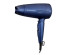 Фен BRAYER 3020BR-BL, 1600 Вт, 2 скор., холодный воздух, складная ручка, съемный фильтр, шнур 1,8 м