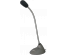 микрофон  Defender  MIC-111 настольн., серый,кабель 1,5м