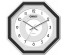 Часы настенные кварцевые ENERGY ЕС-12 восьмиугольныеастенные часы оптом с доставкой по Дальнему Востоку. Настенные часы оптом со склада в Новосибирске.