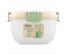 Контейнер для продуктов Green Republic SE2243GR герметичный 1,2л квадратный лён (17)я СВЧ в Новосибирске большой ассортимент. Посуда со склада для микроволновки купить в Новосибирске.