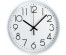 Часы настенные MAX-CL312 (диаметр 30см, круглые)астенные часы оптом с доставкой по Дальнему Востоку. Настенные часы оптом со склада в Новосибирске.