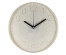 Часы настенные СН 2520 - 003 d=25см, корпус оливковый "Классика" (10)