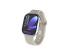 Умные часы BY Space Connect watch, IP65, BT5.0, 180мАч, серебристый