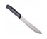 Нож кухон. Athus Нож кухонный 15см, черная ручка 23083/006 оптом. Набор кухонных ножей в Новосибирске оптом. Кухонные ножи в Новосибирске большой ассортимент