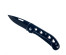 Нож туристический складной 13833-2 уп12 (525607)
