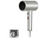 Фен MAXTRONIC MAX-MGS-8005 металлик (2600Вт, 2 скор, концентр, подарочная упаковк) (12)
