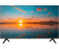 LCD телевизор  BQ 40FS40B Black 40", Smart, Анд 14, FullHD, DVB-C/T2, 2*8Вт РФ