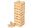 Настольная игра "Падающая башня", дерево, 5,5х5,5х18,5см. Игровая приставка Ritmix оптом со склада в Новосибриске. Большой каталог игровых приставок оптом.