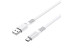 Кабель USB - TYPE C  BOROFONE BX23 Wide Power  1 метр, 3A, ПВХ, белый