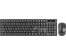 Комплект Беспр.кл+мышь DEFENDER  С-915 RU,черный, полноразмерныйом с доставкой по Дальнему Востоку. Качетсвенные клавиатуры оптом - большой каталог, выгодная цена.